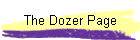 The Dozer Page